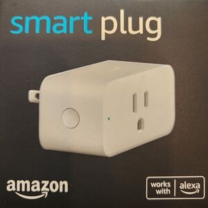 Smart Plug